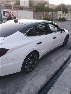 هيونداي سوناتا